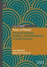 Cover von Pesos or Plastic?