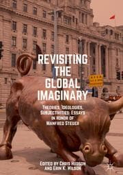 Cover von Revisiting the Global Imaginary