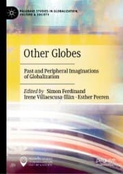 Cover von Other Globes