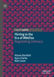 Cover von Flirting in the Era of MeToo