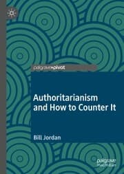 Cover von Authoritarianism and How to Counter It
