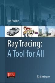 Cover von Ray Tracing: A Tool for All