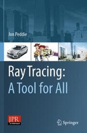 Cover von Ray Tracing: A Tool for All