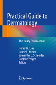Cover von Practical Guide to Dermatology