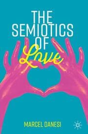 Cover von The Semiotics of Love