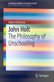 Cover von John Holt