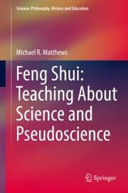 Cover von Feng Shui: Teaching About Science and Pseudoscience