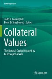 Cover von Collateral Values