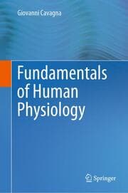 Cover von Fundamentals of Human Physiology