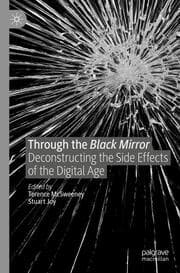 Cover von Through the Black Mirror