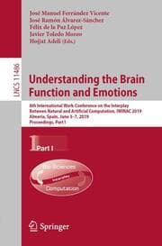 Cover von Understanding the Brain Function and Emotions