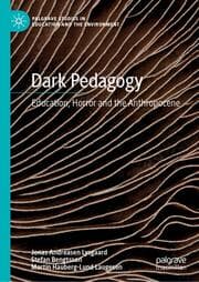 Cover von Dark Pedagogy