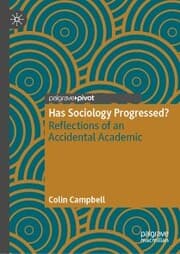 Cover von Has Sociology Progressed?