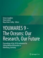 Cover von YOUMARES 9 - The Oceans: Our Research, Our Future