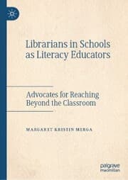 Cover von Librarians in Schools as Literacy Educators