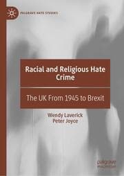 Cover von Racial and Religious Hate Crime