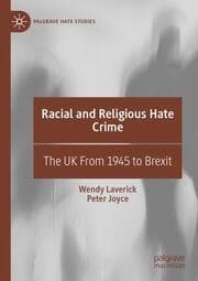 Cover von Racial and Religious Hate Crime
