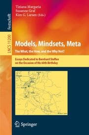 Cover von Models, Mindsets, Meta: The What, the How, and the Why Not?