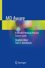 Cover von MD Aware