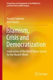 Cover von Islamism, Crisis and Democratization