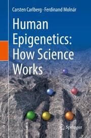 Cover von Human Epigenetics: How Science Works