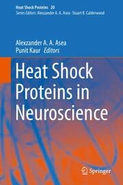 Cover von Heat Shock Proteins in Neuroscience