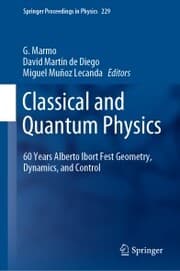 Cover von Classical and Quantum Physics