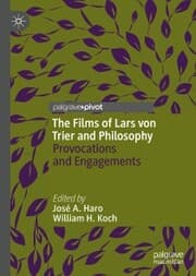Cover von The Films of Lars von Trier and Philosophy