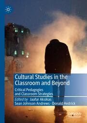 Cover von Cultural Studies in the Classroom and Beyond