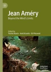 Cover von Jean Améry