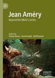 Cover von Jean Améry