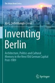 Cover von Inventing Berlin