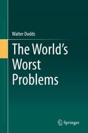 Cover von The World's Worst Problems