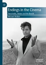 Cover von Endings in the Cinema