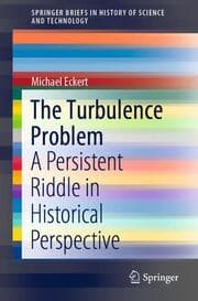 Cover von The Turbulence Problem