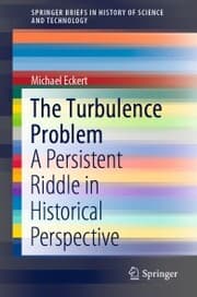Cover von The Turbulence Problem
