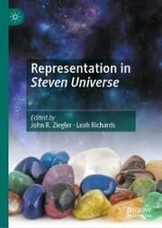 Cover von Representation in Steven Universe