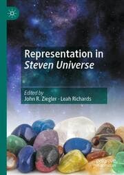 Cover von Representation in Steven Universe