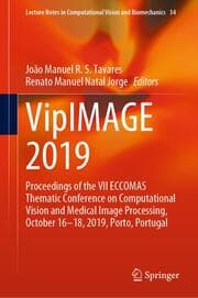 Cover von VipIMAGE 2019