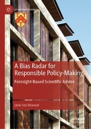 Cover von A Bias Radar for Responsible Policy-Making