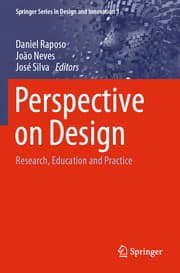 Cover von Perspective on Design