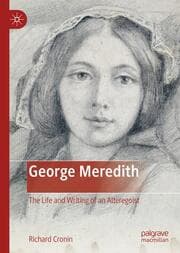 Cover von George Meredith
