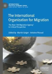 Cover von The International Organization for Migration