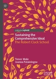 Cover von Sustaining the Comprehensive Ideal
