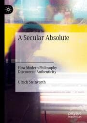 Cover von A Secular Absolute