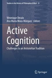 Cover von Active Cognition