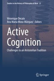 Cover von Active Cognition