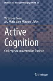 Cover von Active Cognition