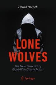 Cover von Lone Wolves