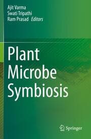 Cover von Plant Microbe Symbiosis